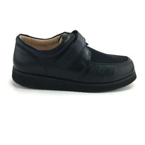 Mt. Emey Men’s Therapeutic Shoes for bunion, edema